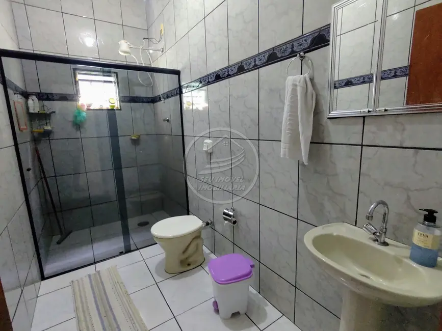 Casa com 3 quartos à venda, 163m2 em Cidade Nova, Uberaba - MG - imagem 7 Foto 7 de Casa com 3 quartos à venda, 163m2 em Cidade Nova, Uberaba - MG