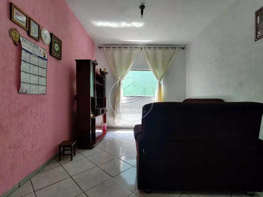 Casa com 3 quartos à venda, 163m2 em Cidade Nova, Uberaba - MG - imagem 4 Foto 4 de Casa com 3 quartos à venda, 163m2 em Cidade Nova, Uberaba - MG