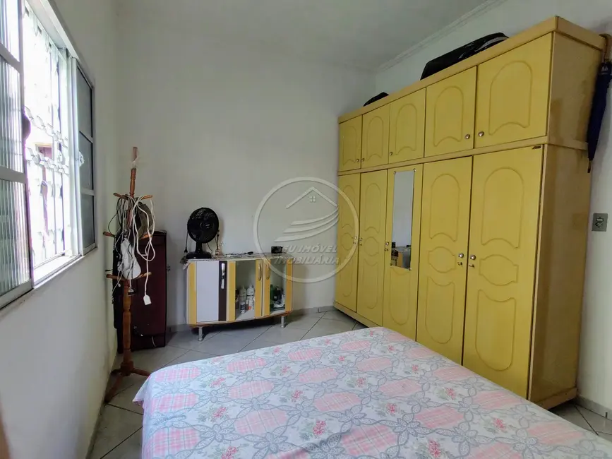 Casa com 3 quartos à venda, 163m2 em Cidade Nova, Uberaba - MG - imagem 9 Foto 9 de Casa com 3 quartos à venda, 163m2 em Cidade Nova, Uberaba - MG