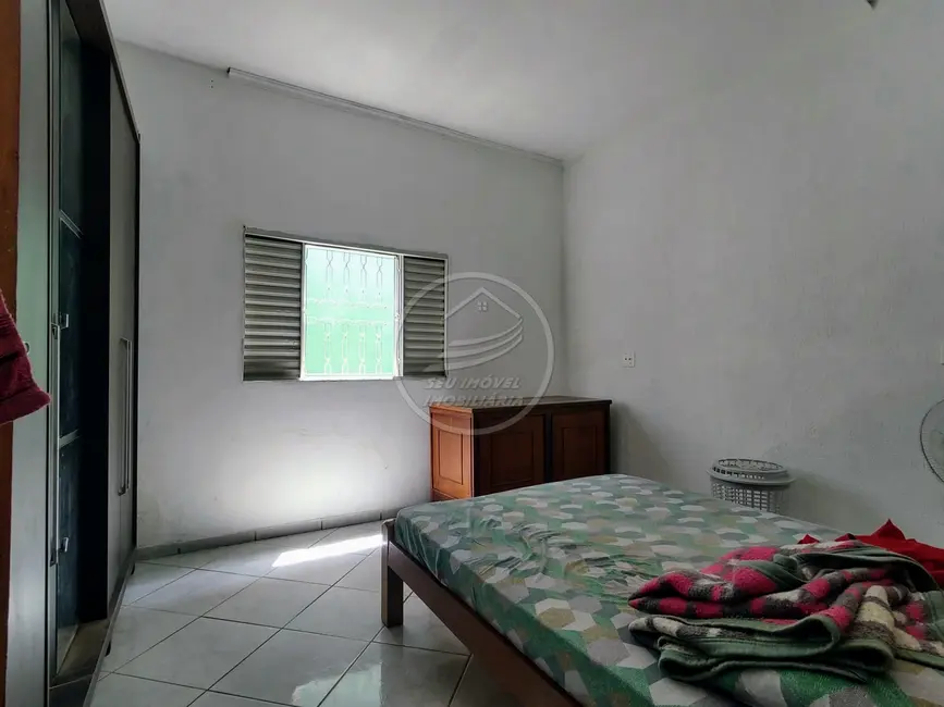 Casa com 3 quartos à venda, 163m2 em Cidade Nova, Uberaba - MG - imagem 5 Foto 5 de Casa com 3 quartos à venda, 163m2 em Cidade Nova, Uberaba - MG