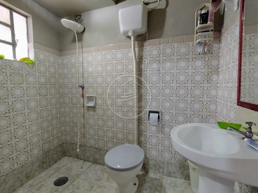 Casa com 2 quartos à venda, 89m2 em Nossa Senhora da Abadia, Uberaba - MG - imagem 3 Foto 3 de Casa com 2 quartos à venda, 89m2 em Nossa Senhora da Abadia, Uberaba - MG