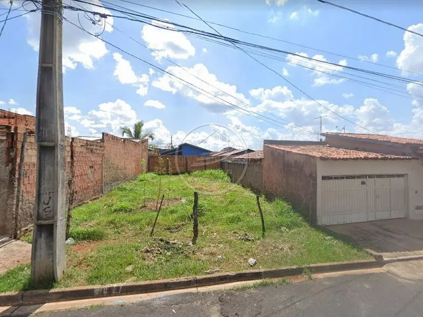 Foto 1 de Terreno / Lote à venda, 200m2 em Cidade Nova, Uberaba - MG