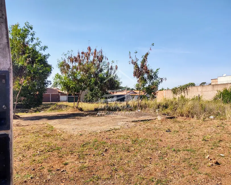 Terreno / Lote à venda, 311m2 em Lourdes, Uberaba - MG - imagem 3 Foto 3 de Terreno / Lote à venda, 311m2 em Lourdes, Uberaba - MG