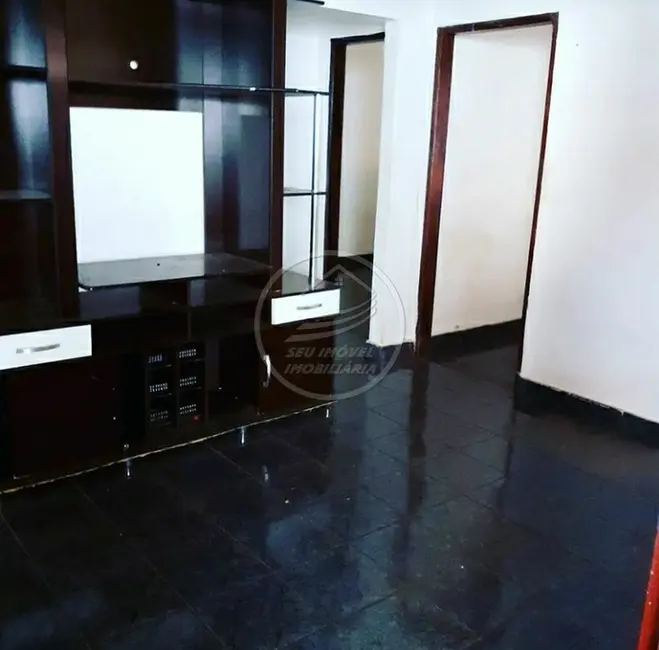 Foto 2 de Casa com 3 quartos à venda, 122m2 em Jardim Uberaba, Uberaba - MG