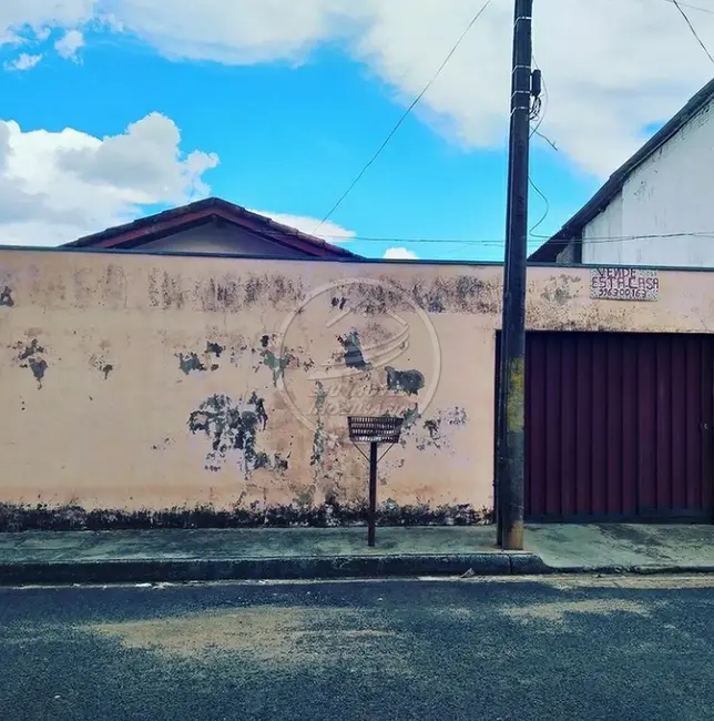 Casa com 3 quartos à venda, 122m2 em Jardim Uberaba, Uberaba - MG - imagem 8 Foto 8 de Casa com 3 quartos à venda, 122m2 em Jardim Uberaba, Uberaba - MG