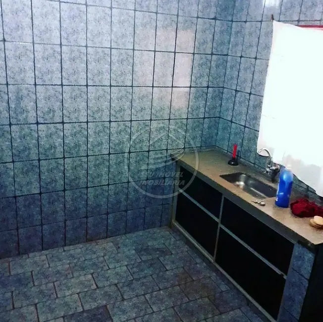 Casa com 3 quartos à venda, 122m2 em Jardim Uberaba, Uberaba - MG - imagem 3 Foto 3 de Casa com 3 quartos à venda, 122m2 em Jardim Uberaba, Uberaba - MG
