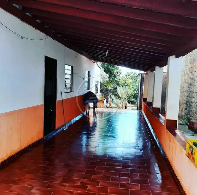 Foto 1 de Casa com 3 quartos à venda, 122m2 em Jardim Uberaba, Uberaba - MG