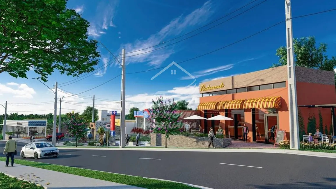 Terreno / Lote à venda, 250m2 em Jardim Maracanã, Uberaba - MG - imagem 2 Foto 2 de Terreno / Lote à venda, 250m2 em Jardim Maracanã, Uberaba - MG