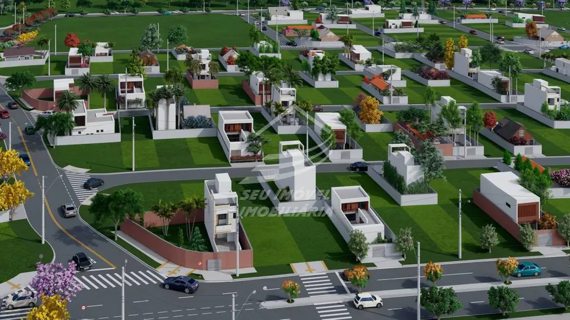 Terreno / Lote à venda, 250m2 em Jardim Maracanã, Uberaba - MG - imagem 3 Foto 3 de Terreno / Lote à venda, 250m2 em Jardim Maracanã, Uberaba - MG