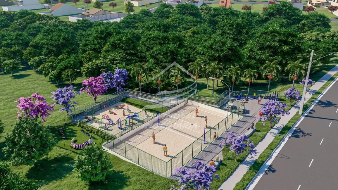 Terreno / Lote à venda, 250m2 em Jardim Maracanã, Uberaba - MG - imagem 6 Foto 6 de Terreno / Lote à venda, 250m2 em Jardim Maracanã, Uberaba - MG