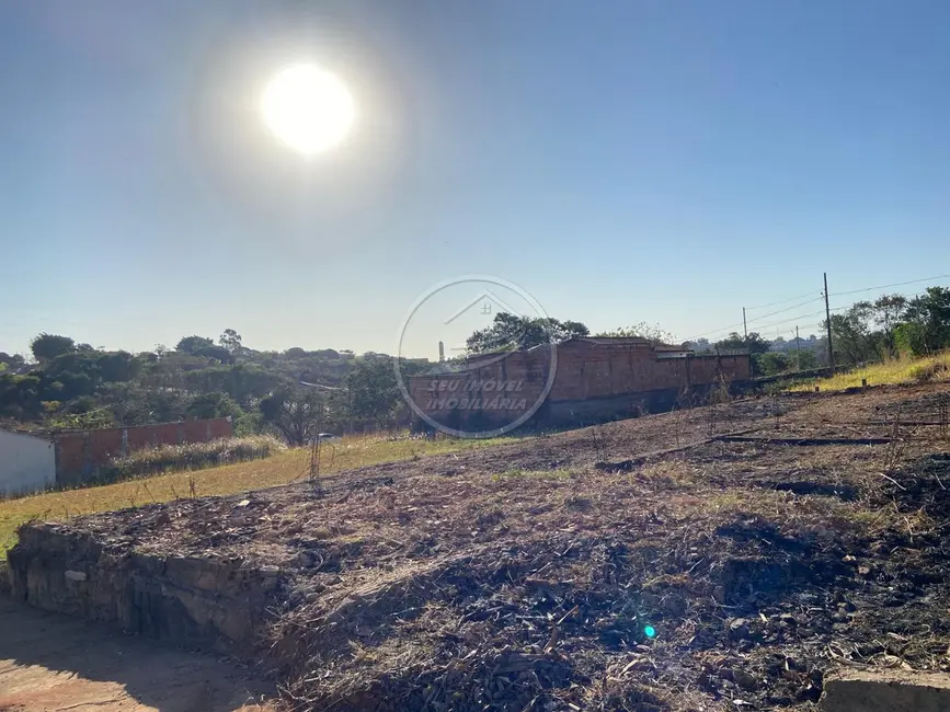 Terreno / Lote à venda, 250m2 em Serra do Sol, Uberaba - MG - imagem 2 Foto 2 de Terreno / Lote à venda, 250m2 em Serra do Sol, Uberaba - MG