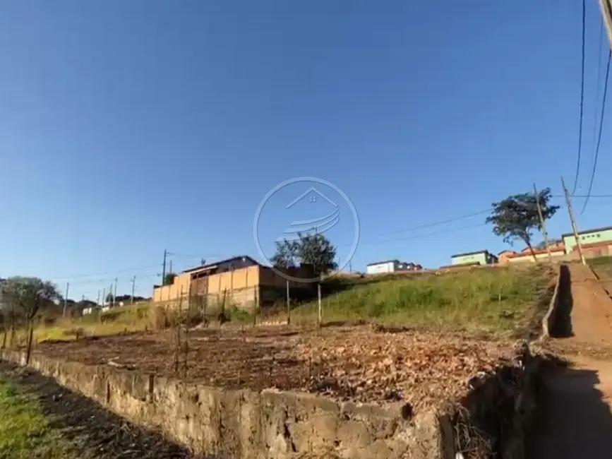 Terreno / Lote à venda, 250m2 em Serra do Sol, Uberaba - MG - imagem 3 Foto 3 de Terreno / Lote à venda, 250m2 em Serra do Sol, Uberaba - MG