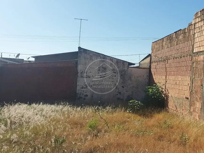 Terreno / Lote à venda, 200m2 em Josa Bernardino II, Uberaba - MG - imagem 4 Foto 4 de Terreno / Lote à venda, 200m2 em Josa Bernardino II, Uberaba - MG