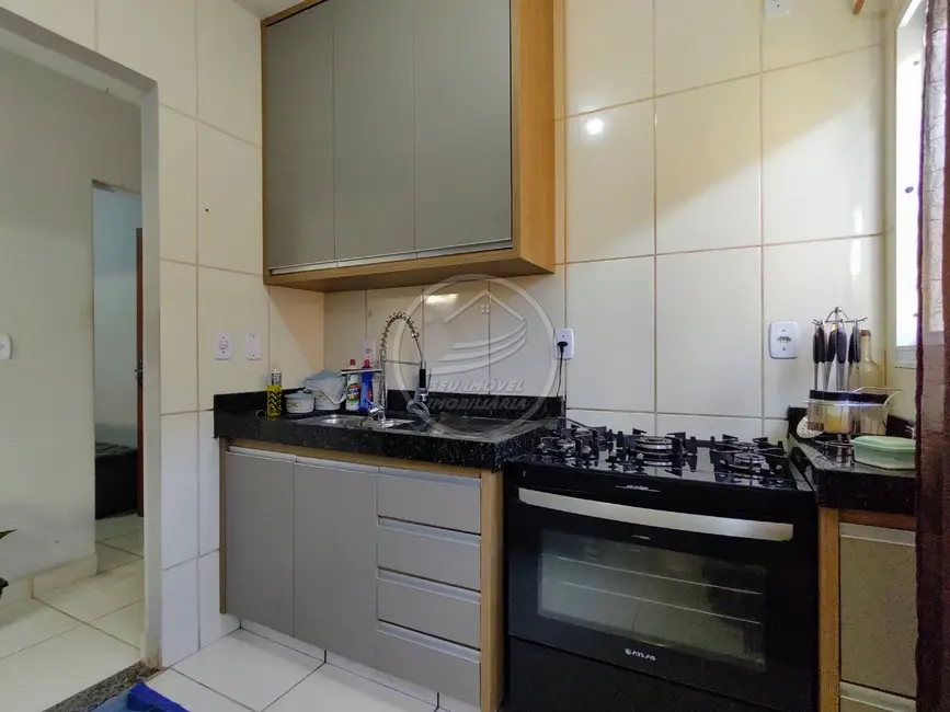 Casa com 2 quartos à venda, 62m2 em Loteamento Antônio Caiado, Uberaba - MG - imagem 6 Foto 6 de Casa com 2 quartos à venda, 62m2 em Loteamento Antônio Caiado, Uberaba - MG