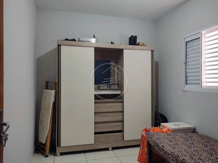 Casa com 2 quartos à venda, 62m2 em Loteamento Antônio Caiado, Uberaba - MG - imagem 9 Foto 9 de Casa com 2 quartos à venda, 62m2 em Loteamento Antônio Caiado, Uberaba - MG