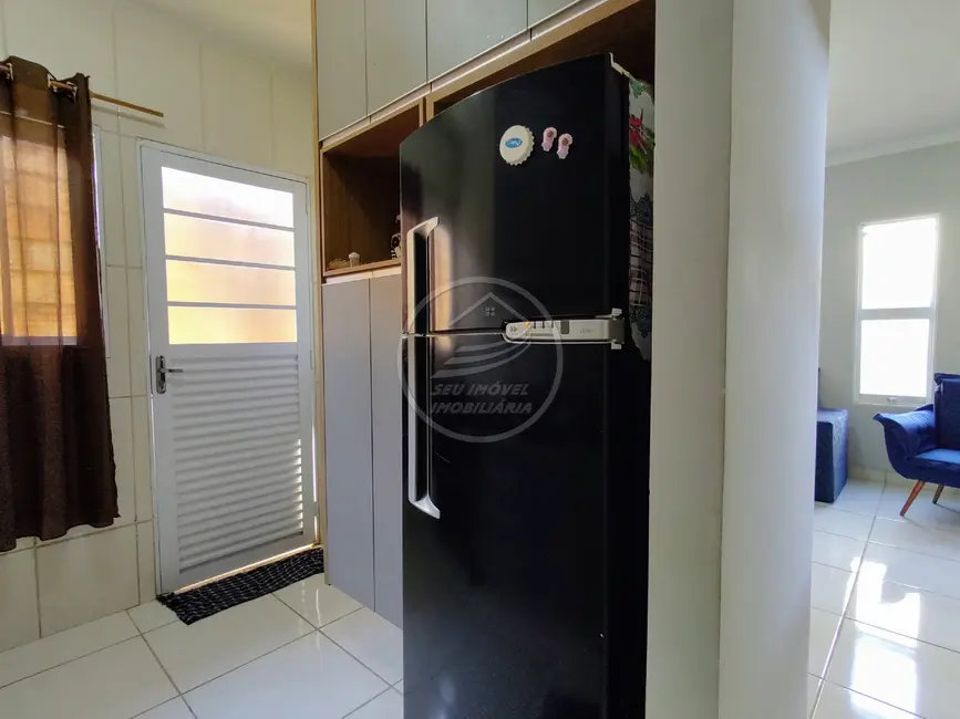 Casa com 2 quartos à venda, 62m2 em Loteamento Antônio Caiado, Uberaba - MG - imagem 5 Foto 5 de Casa com 2 quartos à venda, 62m2 em Loteamento Antônio Caiado, Uberaba - MG