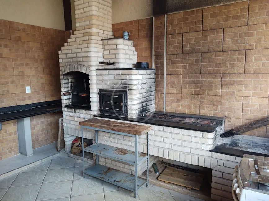 Casa com 3 quartos à venda, 307m2 em Cidade Nova, Uberaba - MG - imagem 9 Foto 9 de Casa com 3 quartos à venda, 307m2 em Cidade Nova, Uberaba - MG