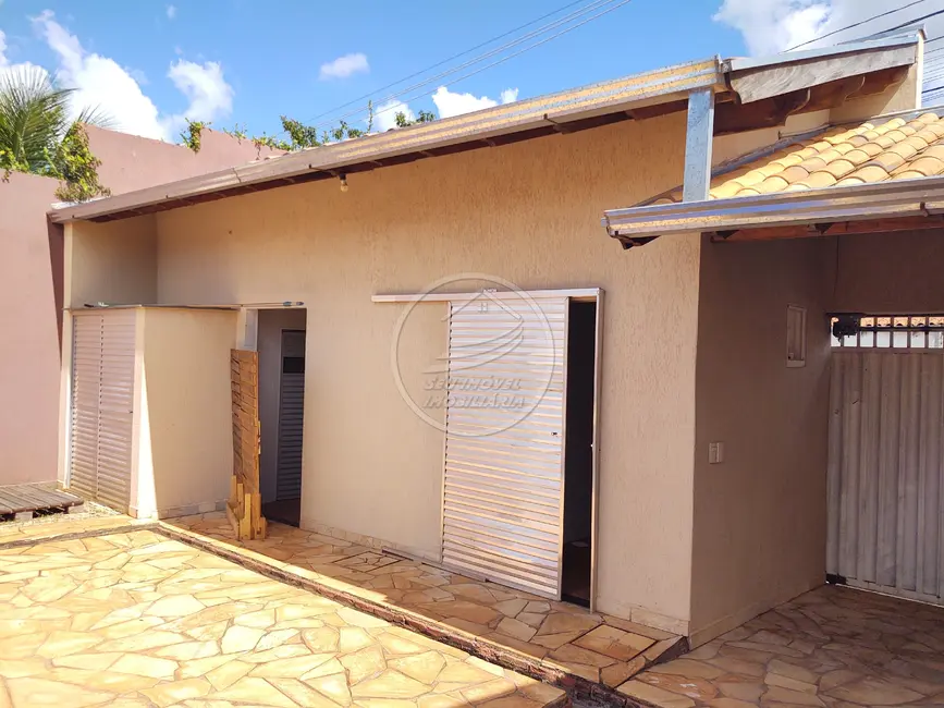 Casa com 3 quartos à venda, 307m2 em Cidade Nova, Uberaba - MG - imagem 2 Foto 2 de Casa com 3 quartos à venda, 307m2 em Cidade Nova, Uberaba - MG