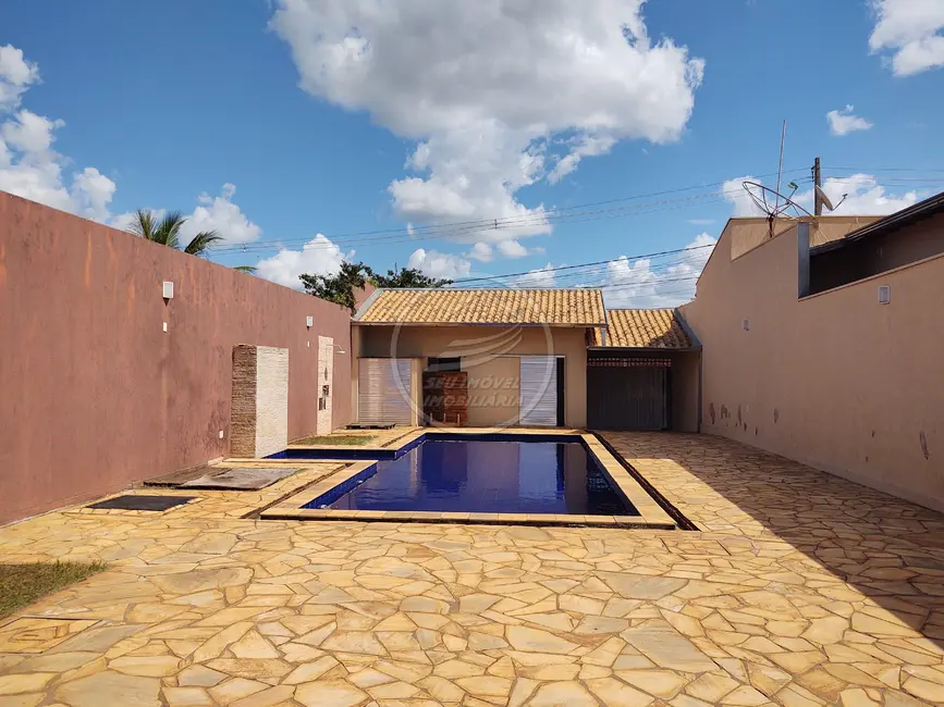 Casa com 3 quartos à venda, 307m2 em Cidade Nova, Uberaba - MG - imagem 6 Foto 6 de Casa com 3 quartos à venda, 307m2 em Cidade Nova, Uberaba - MG