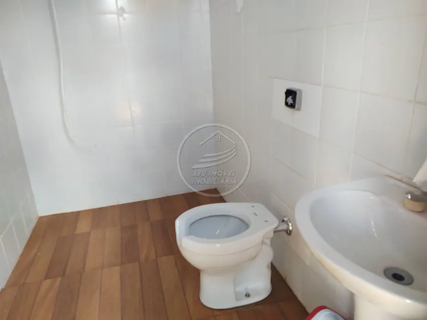 Casa com 3 quartos à venda, 307m2 em Cidade Nova, Uberaba - MG - imagem 3 Foto 3 de Casa com 3 quartos à venda, 307m2 em Cidade Nova, Uberaba - MG