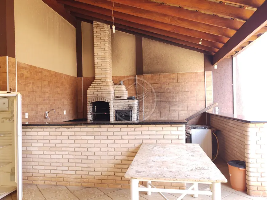 Casa com 3 quartos à venda, 307m2 em Cidade Nova, Uberaba - MG - imagem 8 Foto 8 de Casa com 3 quartos à venda, 307m2 em Cidade Nova, Uberaba - MG