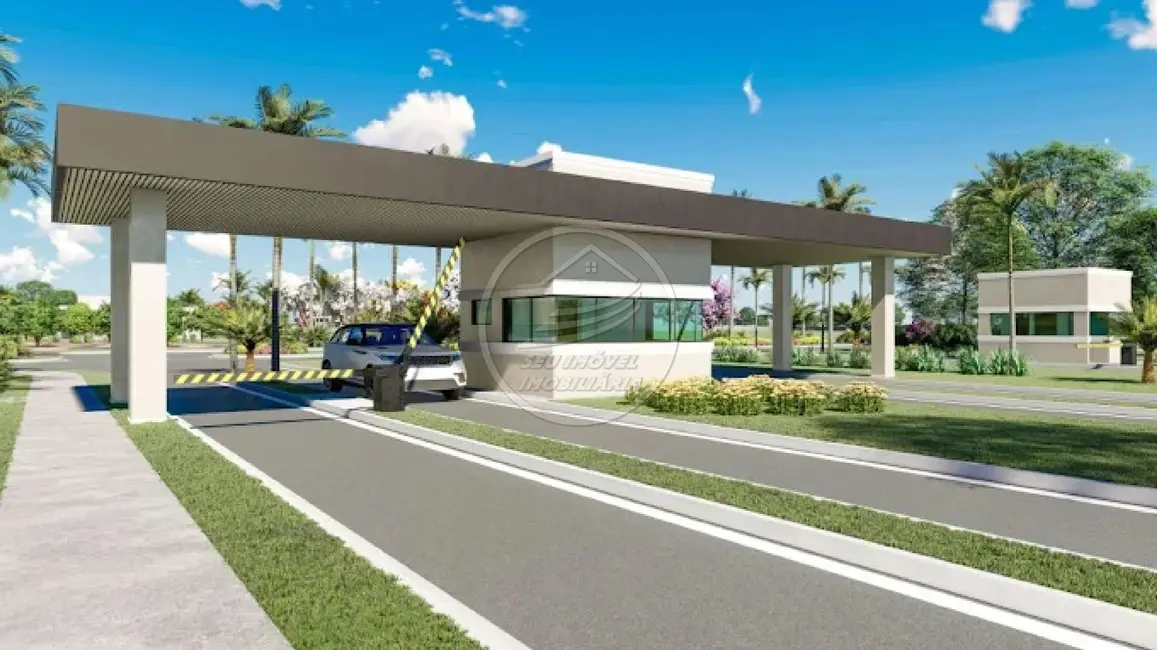 Foto 1 de Terreno / Lote à venda, 500m2 em Conjunto Uberaba, Uberaba - MG