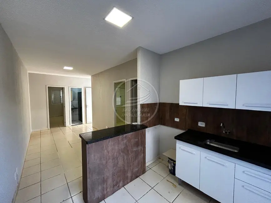 Casa com 3 quartos à venda, 75m2 em Recreio dos Bandeirantes, Uberaba - MG - imagem 2 Foto 2 de Casa com 3 quartos à venda, 75m2 em Recreio dos Bandeirantes, Uberaba - MG