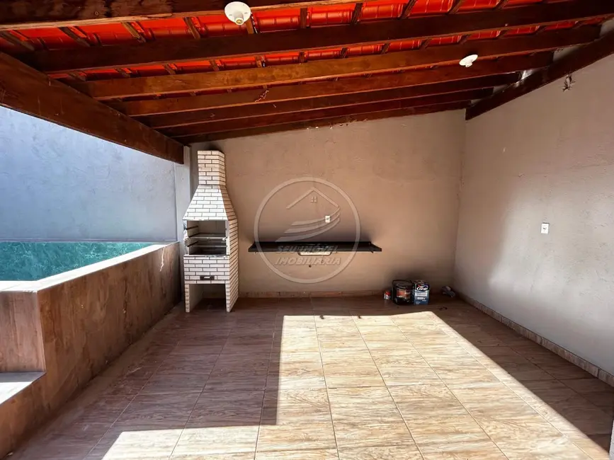 Casa com 3 quartos à venda, 75m2 em Recreio dos Bandeirantes, Uberaba - MG - imagem 9 Foto 9 de Casa com 3 quartos à venda, 75m2 em Recreio dos Bandeirantes, Uberaba - MG