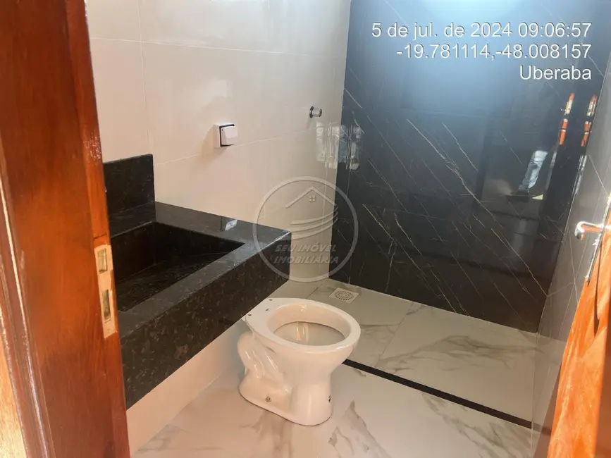 Casa com 2 quartos à venda, 49m2 em Jardim Marajó, Uberaba - MG - imagem 8 Foto 8 de Casa com 2 quartos à venda, 49m2 em Jardim Marajó, Uberaba - MG