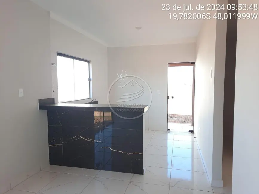 Casa com 2 quartos à venda, 49m2 em Jardim Marajó, Uberaba - MG - imagem 9 Foto 9 de Casa com 2 quartos à venda, 49m2 em Jardim Marajó, Uberaba - MG