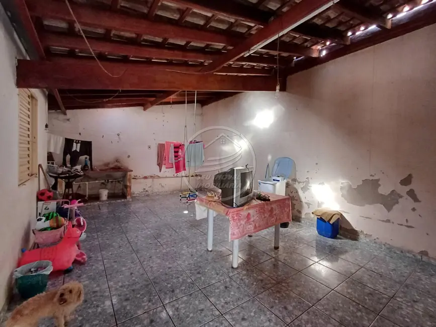 Casa com 2 quartos à venda, 96m2 em Beija-Flor, Uberaba - MG - imagem 3 Foto 3 de Casa com 2 quartos à venda, 96m2 em Beija-Flor, Uberaba - MG