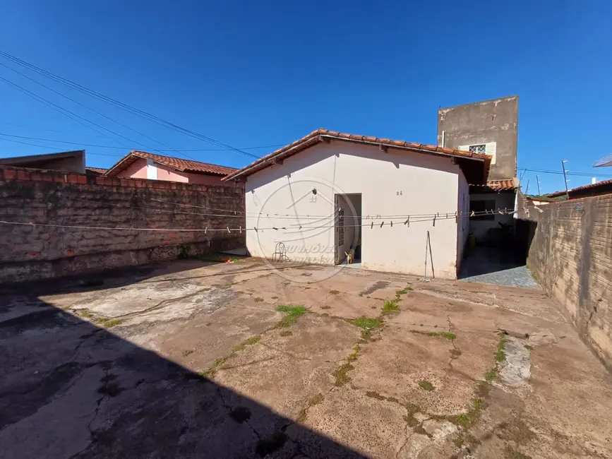 Casa com 2 quartos à venda, 96m2 em Beija-Flor, Uberaba - MG - imagem 1 Foto 1 de Casa com 2 quartos à venda, 96m2 em Beija-Flor, Uberaba - MG