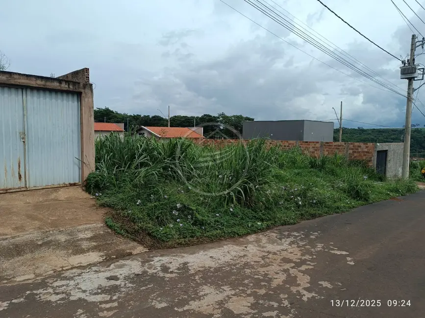 Terreno / Lote à venda, 200m2 em Alfredo Freire IV, Uberaba - MG - imagem 2 Foto 2 de Terreno / Lote à venda, 200m2 em Alfredo Freire IV, Uberaba - MG