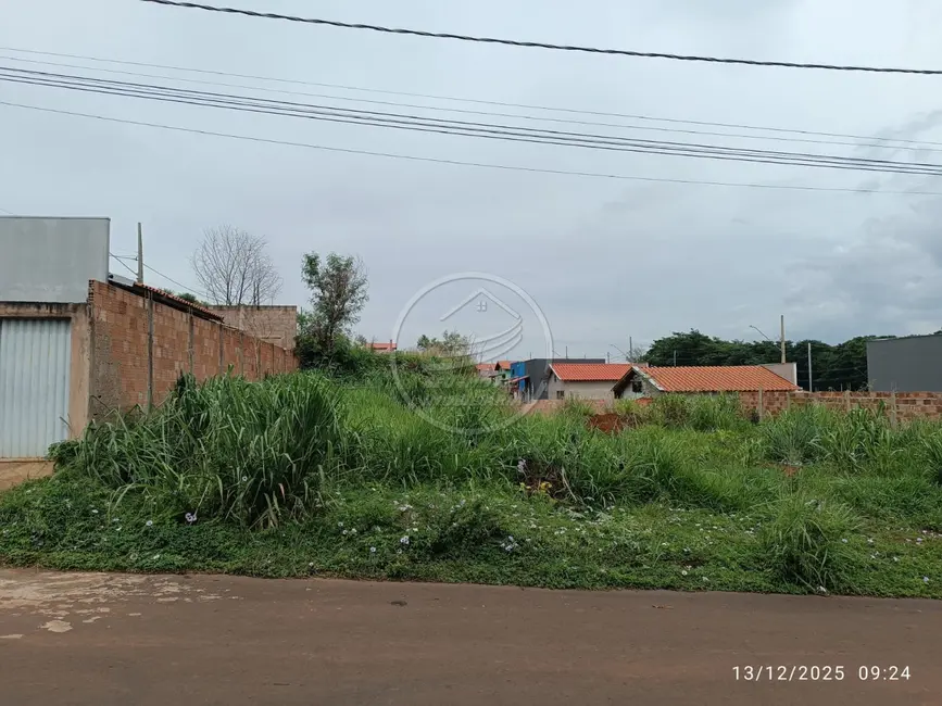 Terreno / Lote à venda, 200m2 em Alfredo Freire IV, Uberaba - MG - imagem 1 Foto 1 de Terreno / Lote à venda, 200m2 em Alfredo Freire IV, Uberaba - MG