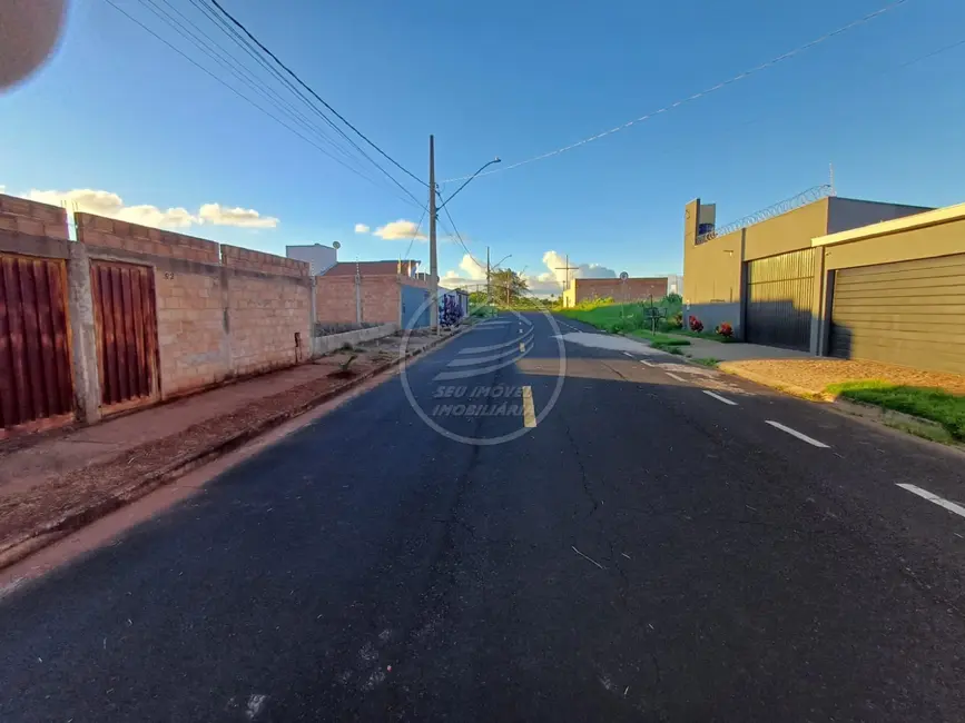 Terreno / Lote à venda, 250m2 em Parque das Laranjeiras, Uberaba - MG - imagem 5 Foto 5 de Terreno / Lote à venda, 250m2 em Parque das Laranjeiras, Uberaba - MG