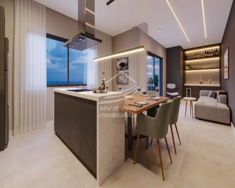 Foto 8 de Apartamento com 3 quartos à venda, 101m2 em Jardim do Lago, Uberaba - MG