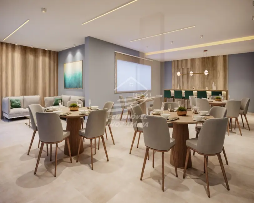 Foto 7 de Apartamento com 3 quartos à venda, 101m2 em Jardim do Lago, Uberaba - MG