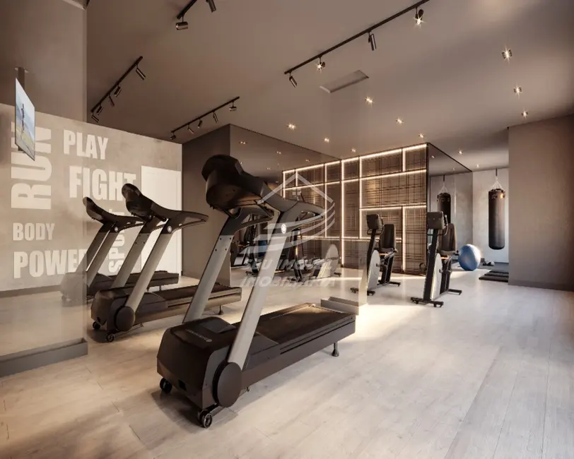 Foto 9 de Apartamento com 3 quartos à venda, 101m2 em Jardim do Lago, Uberaba - MG