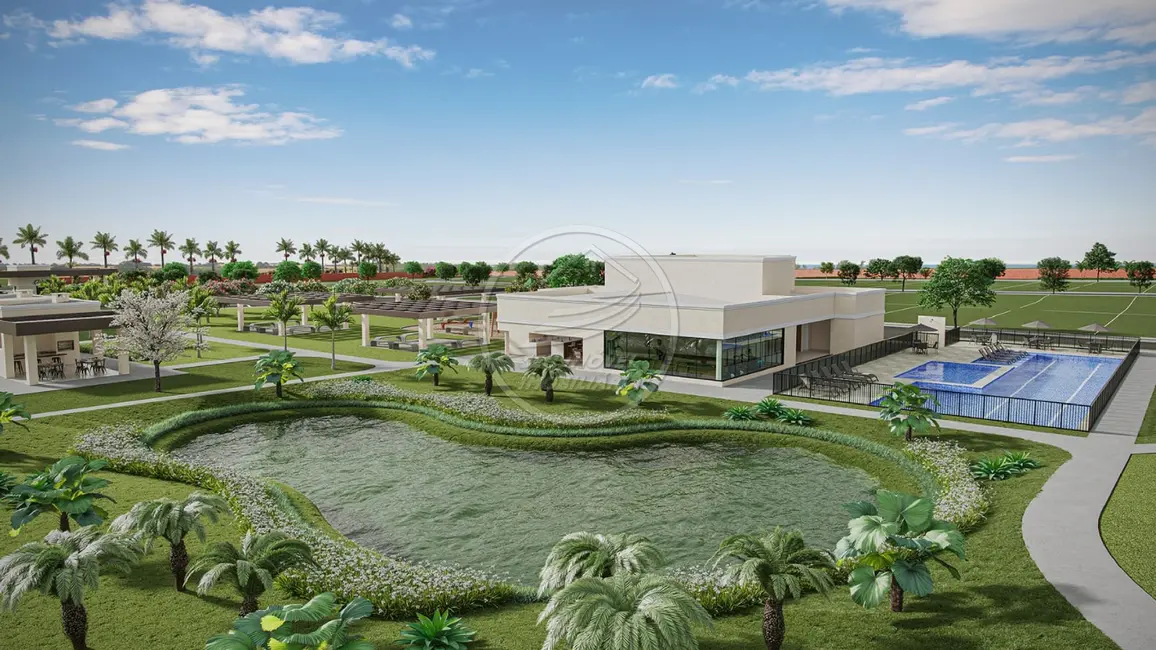 Foto 3 de Terreno / Lote à venda, 250m2 em Conjunto Maringá II, Uberaba - MG