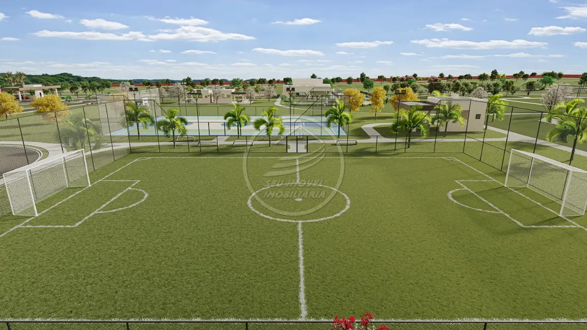 Foto 8 de Terreno / Lote à venda, 250m2 em Conjunto Maringá II, Uberaba - MG