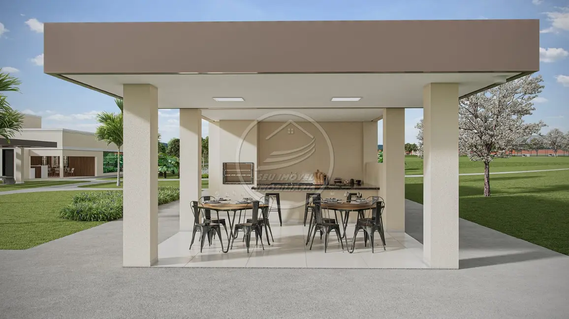 Foto 5 de Terreno / Lote à venda, 250m2 em Conjunto Maringá II, Uberaba - MG