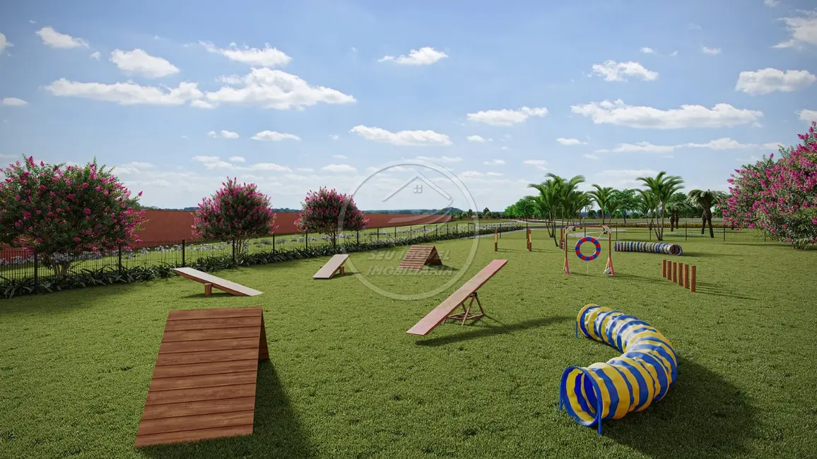 Foto 6 de Terreno / Lote à venda, 250m2 em Conjunto Maringá II, Uberaba - MG