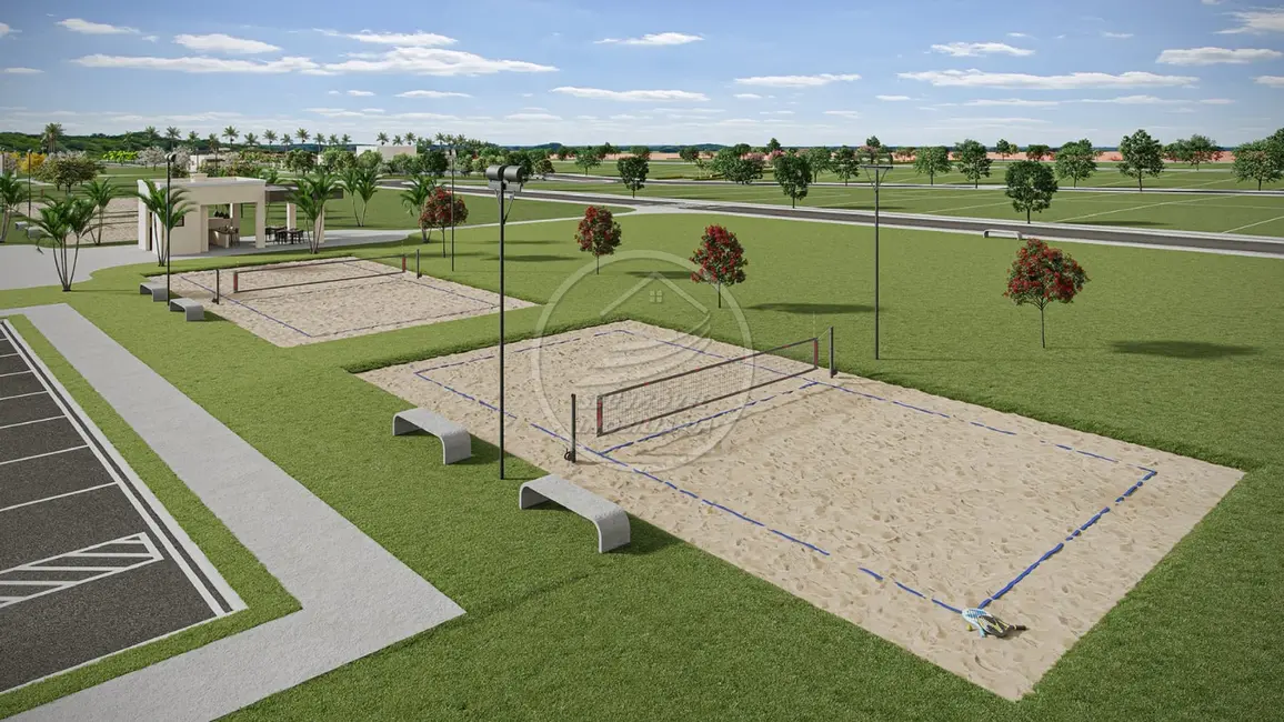 Foto 7 de Terreno / Lote à venda, 250m2 em Conjunto Maringá II, Uberaba - MG