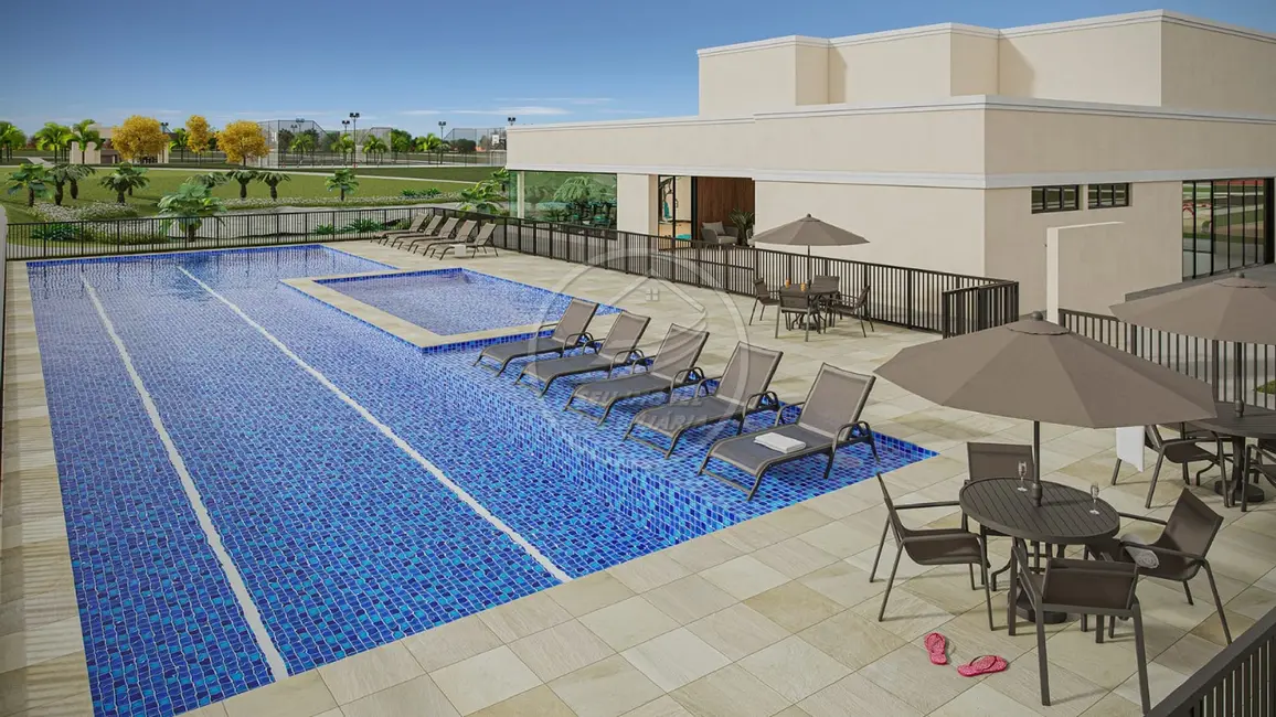 Foto 4 de Terreno / Lote à venda, 250m2 em Conjunto Maringá II, Uberaba - MG