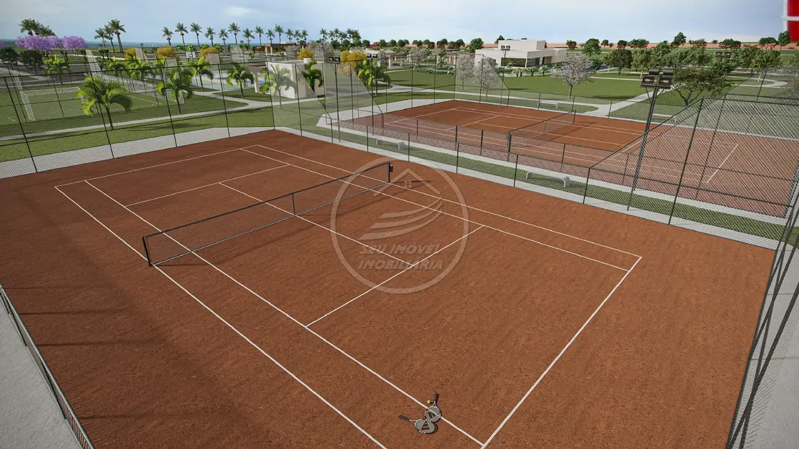 Foto 9 de Terreno / Lote à venda, 250m2 em Conjunto Maringá II, Uberaba - MG