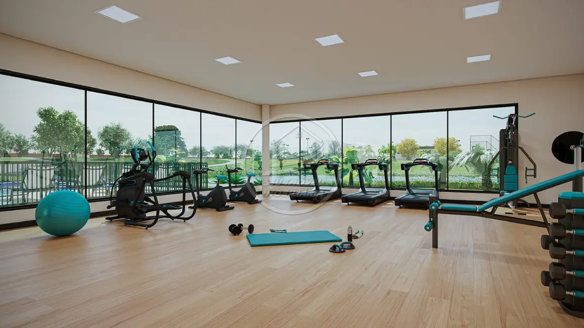 Foto 2 de Terreno / Lote à venda, 250m2 em Conjunto Maringá II, Uberaba - MG