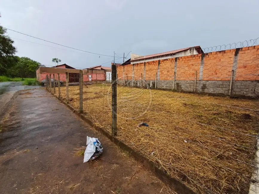 Foto 5 de Terreno / Lote à venda, 198m2 em Parque dos Buritis, Uberaba - MG