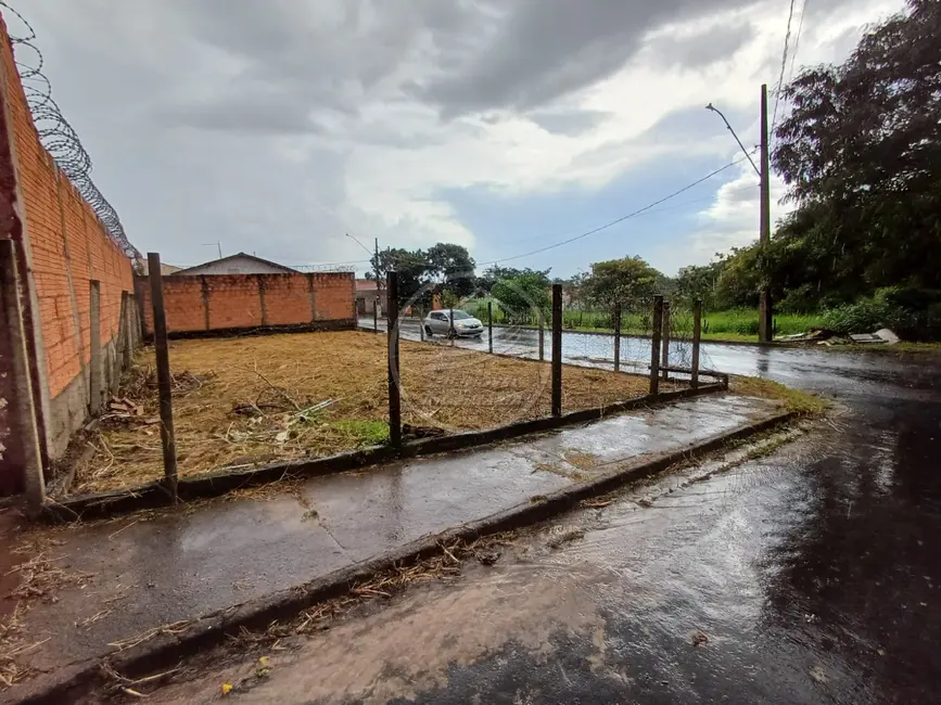 Foto 3 de Terreno / Lote à venda, 198m2 em Parque dos Buritis, Uberaba - MG