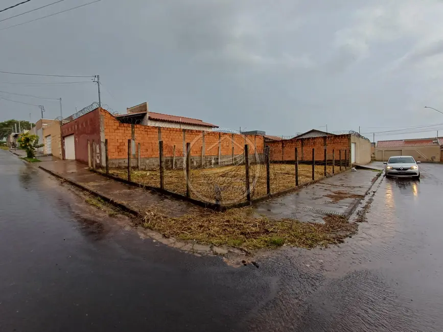 Foto 1 de Terreno / Lote à venda, 198m2 em Parque dos Buritis, Uberaba - MG