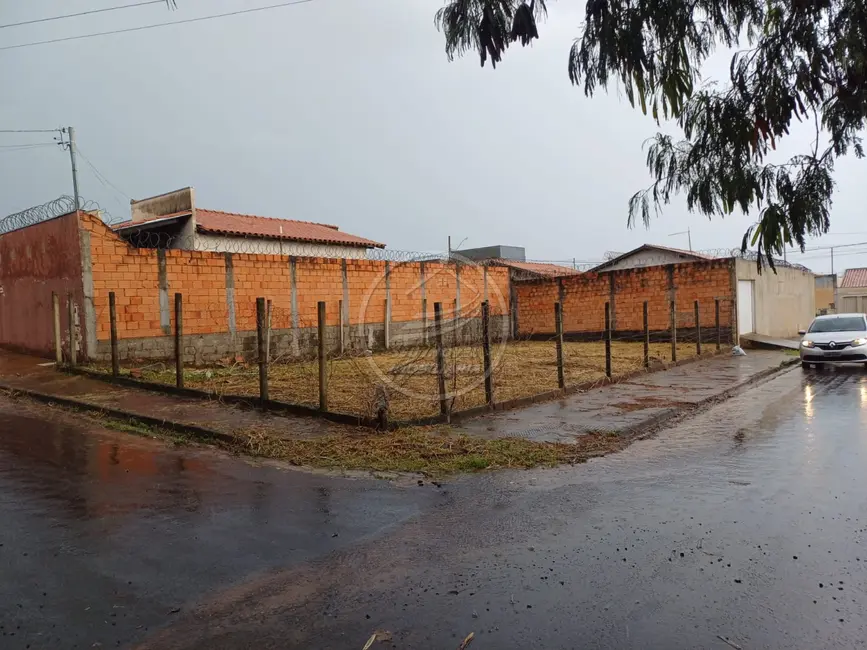 Foto 4 de Terreno / Lote à venda, 198m2 em Parque dos Buritis, Uberaba - MG